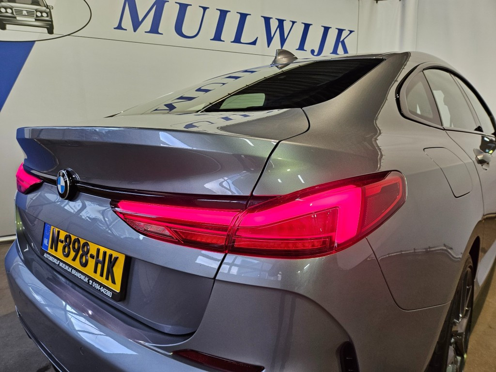 Hoofdafbeelding BMW 2 Serie