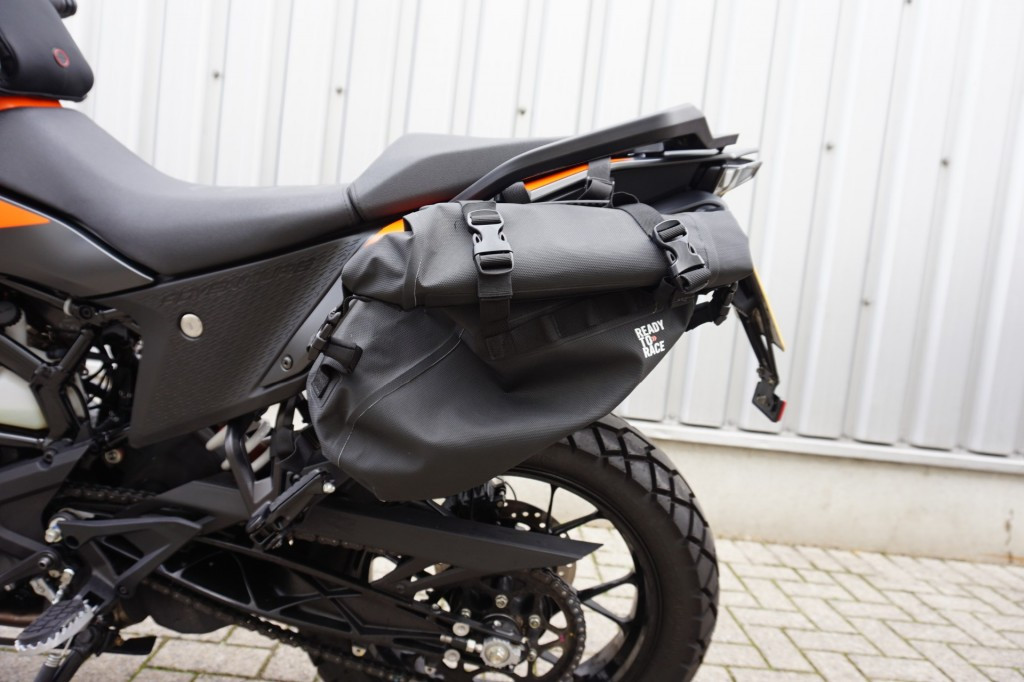 Hoofdafbeelding KTM 390