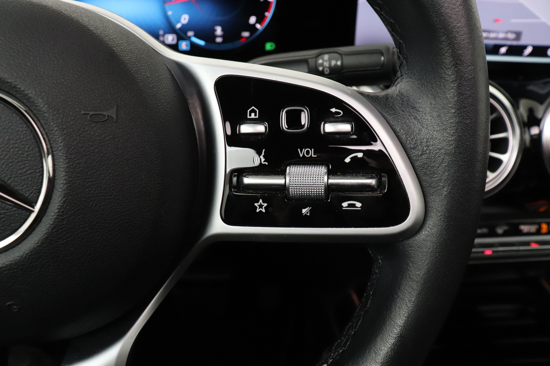 Hoofdafbeelding Mercedes-Benz GLB