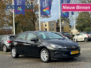 Opel Astra 1.0 Online Edition - Carplay, Navi, Cruise