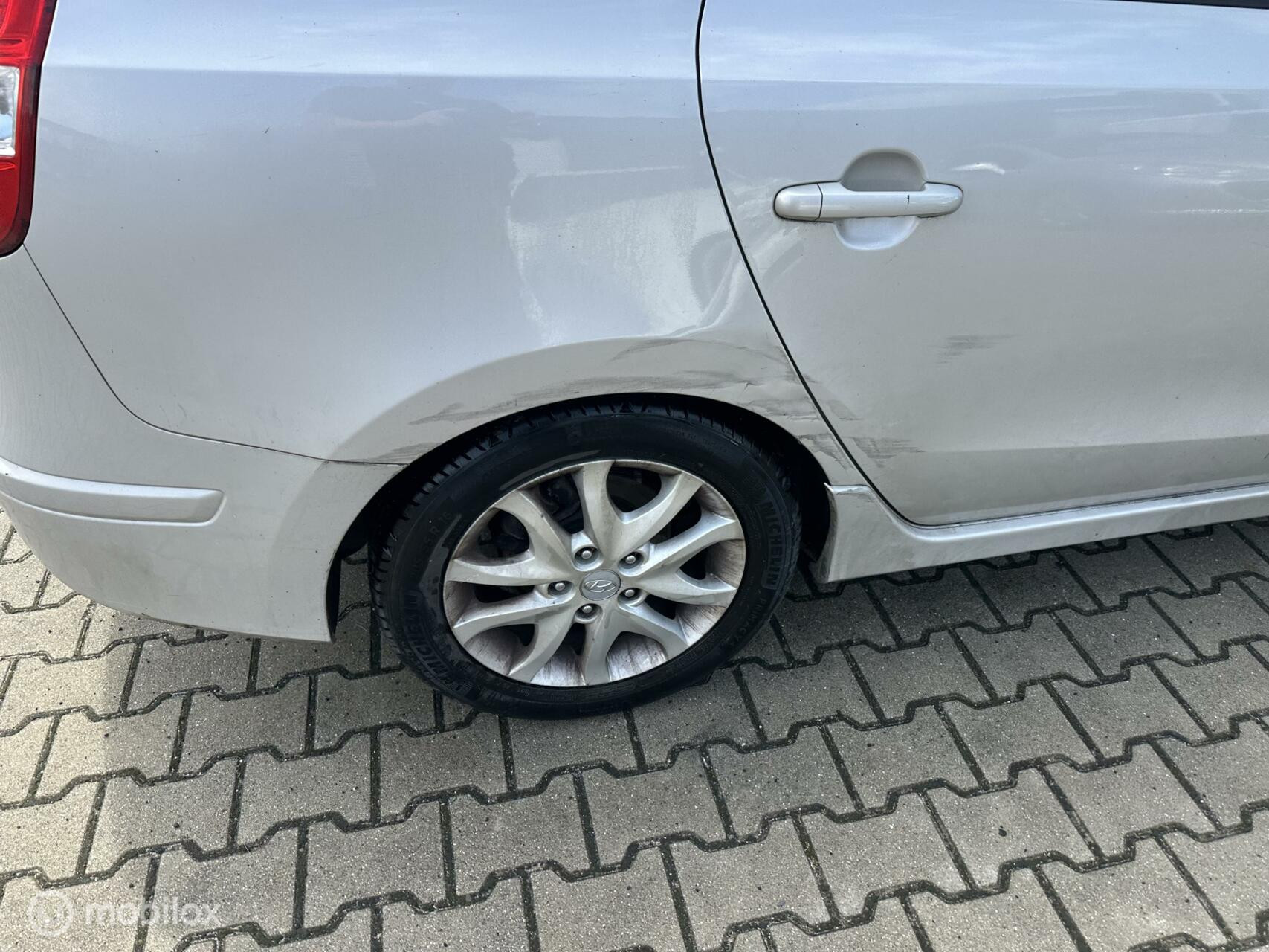 Hoofdafbeelding Hyundai i30