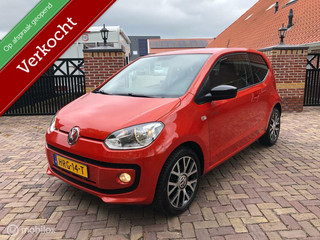 Volkswagen Up! Groove Up! Navi Leder Fender Music