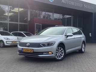 Volkswagen Passat 1.4 TSI ACT Aut. Highline Business