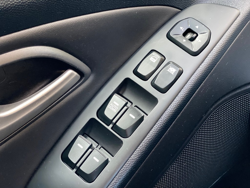 Hoofdafbeelding Hyundai ix35