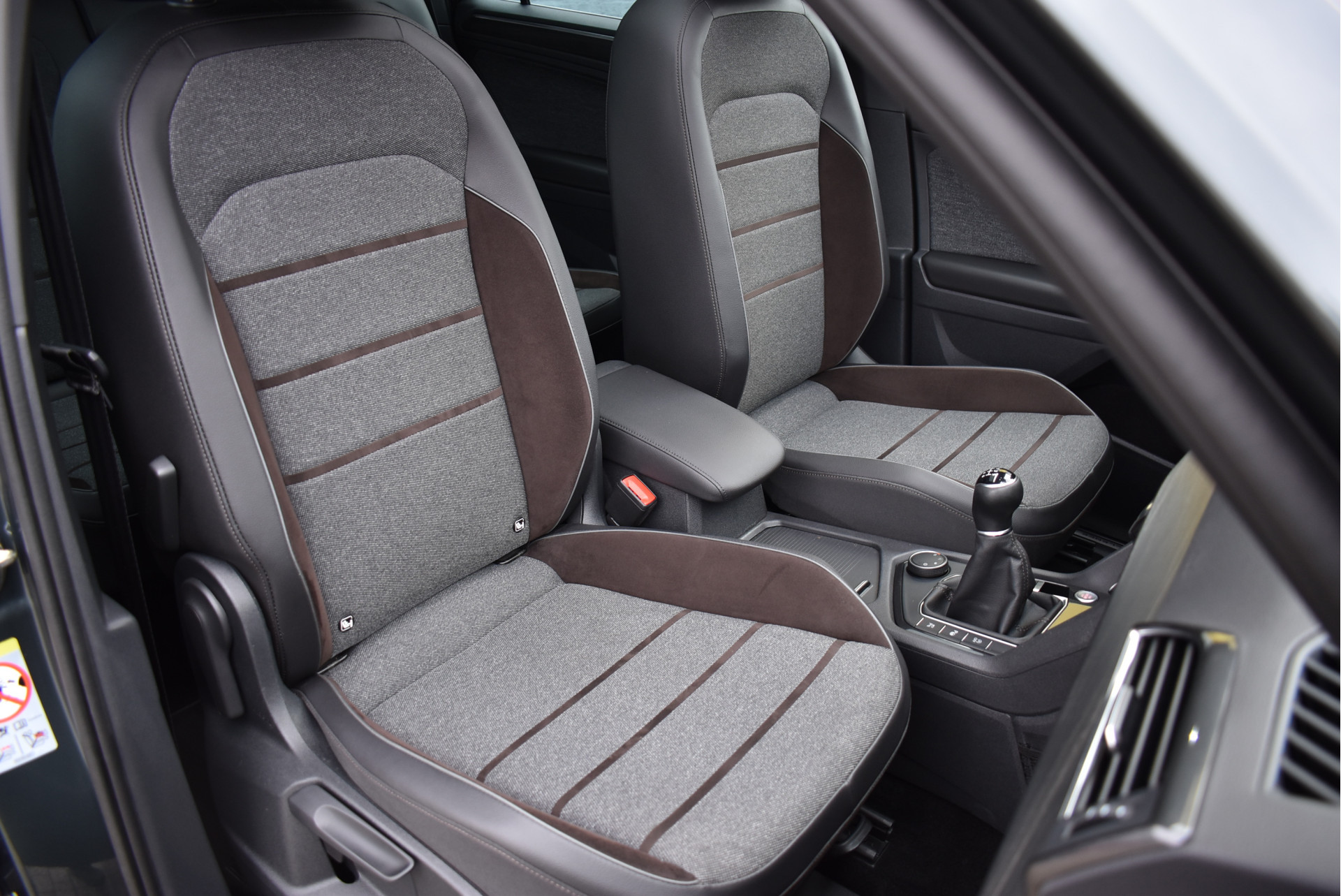 Hoofdafbeelding SEAT Tarraco