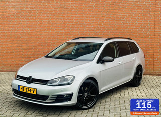 Volkswagen Golf Variant 1.0 TSI Comfortline|CARPLAY|CAMERA|