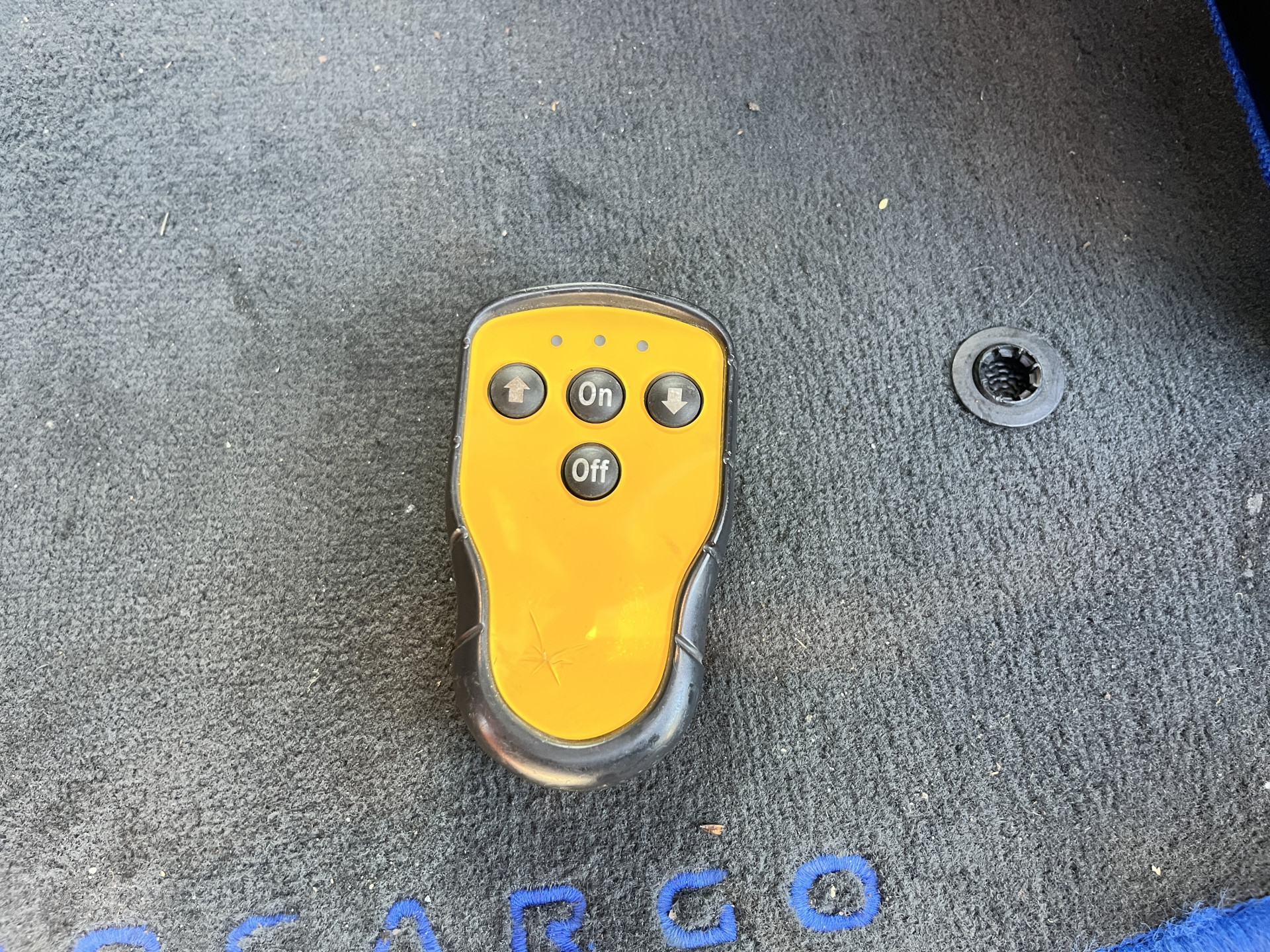 Hoofdafbeelding Iveco Eurocargo