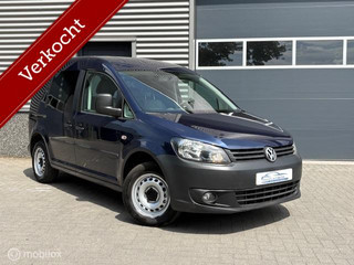 Volkswagen Caddy Bestel 1.6 TDI Elektrische ramen BTW auto