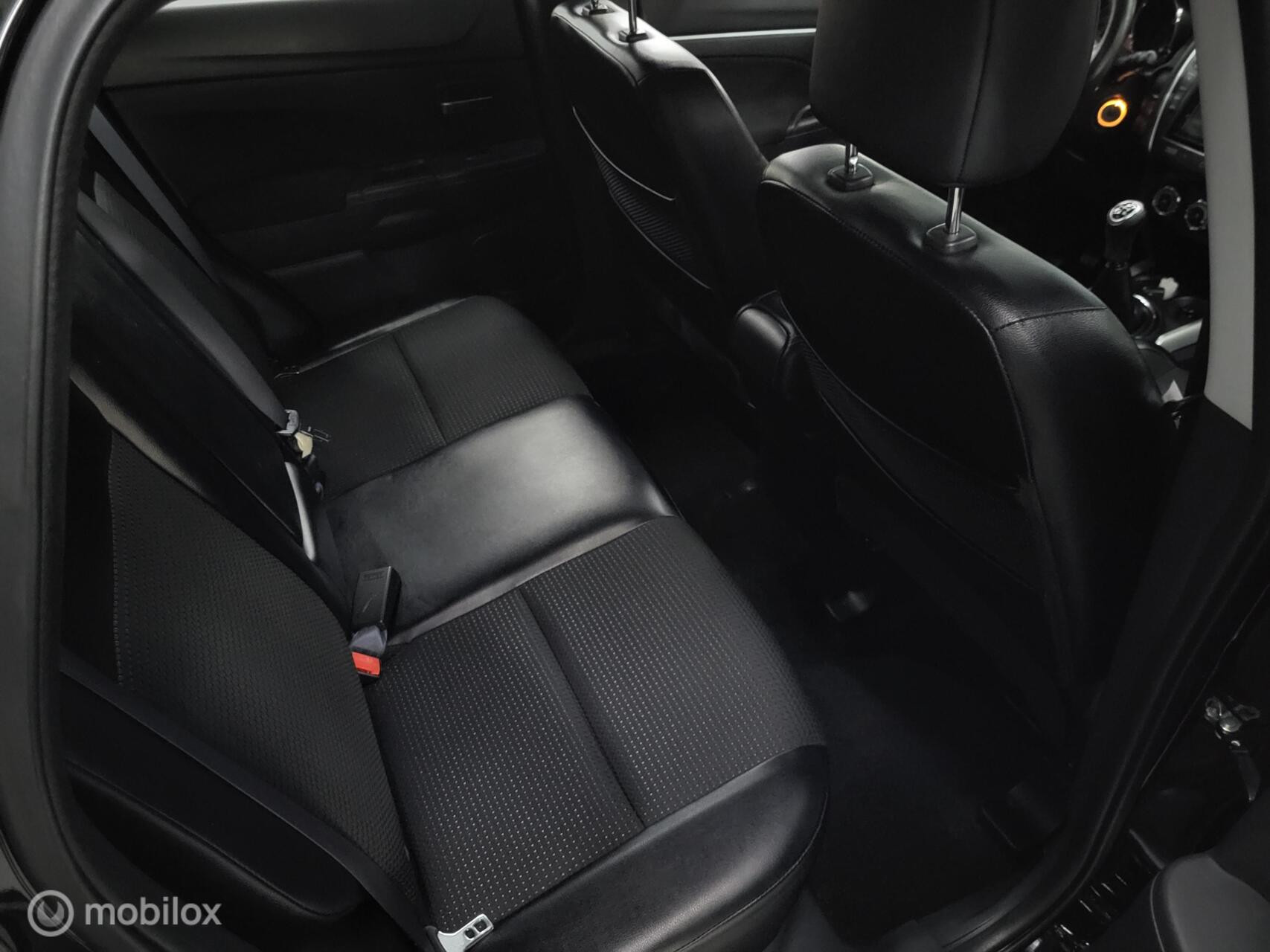 Hoofdafbeelding Citroën C4 Aircross