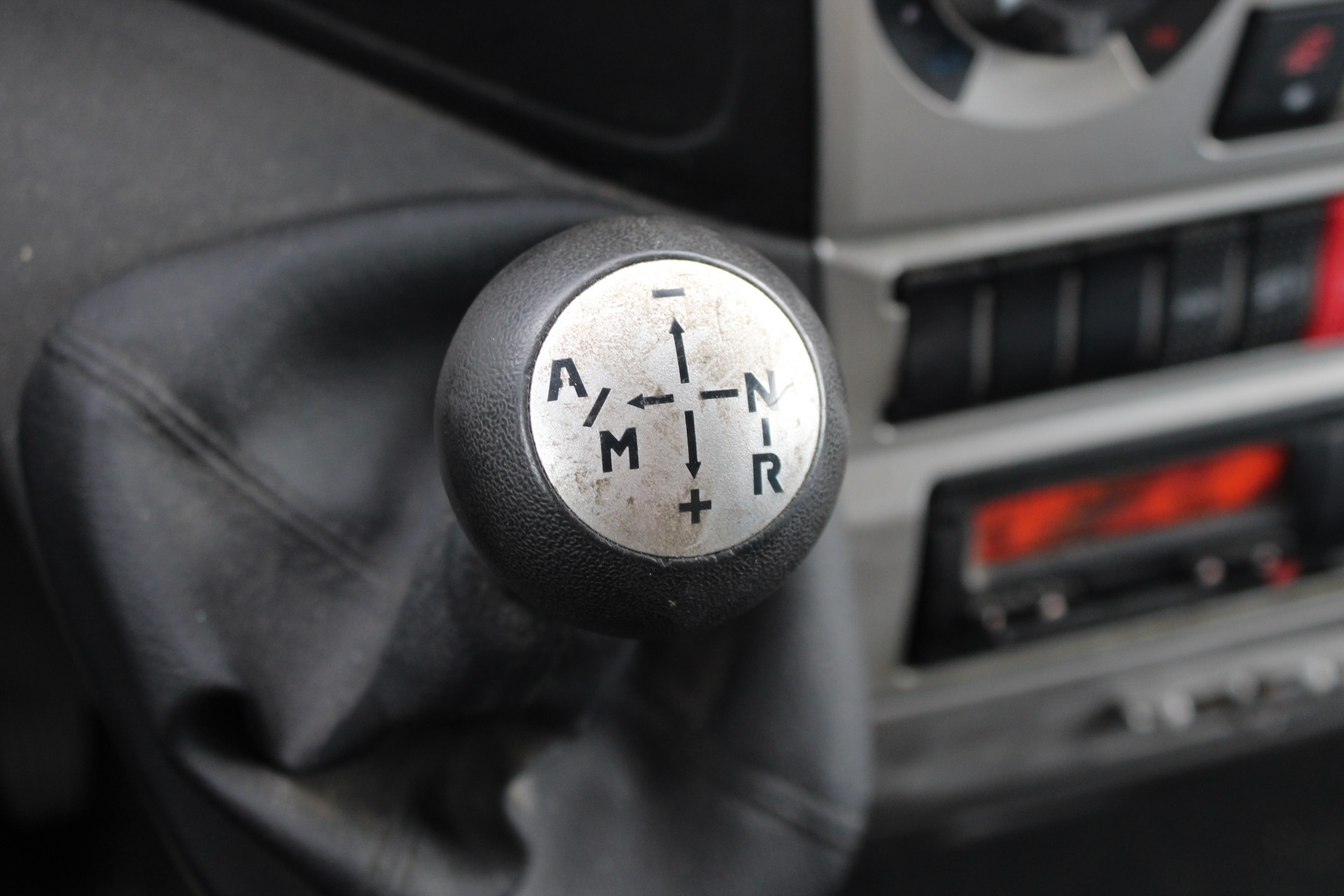 Hoofdafbeelding Iveco 65C17 EURO V HD EEV