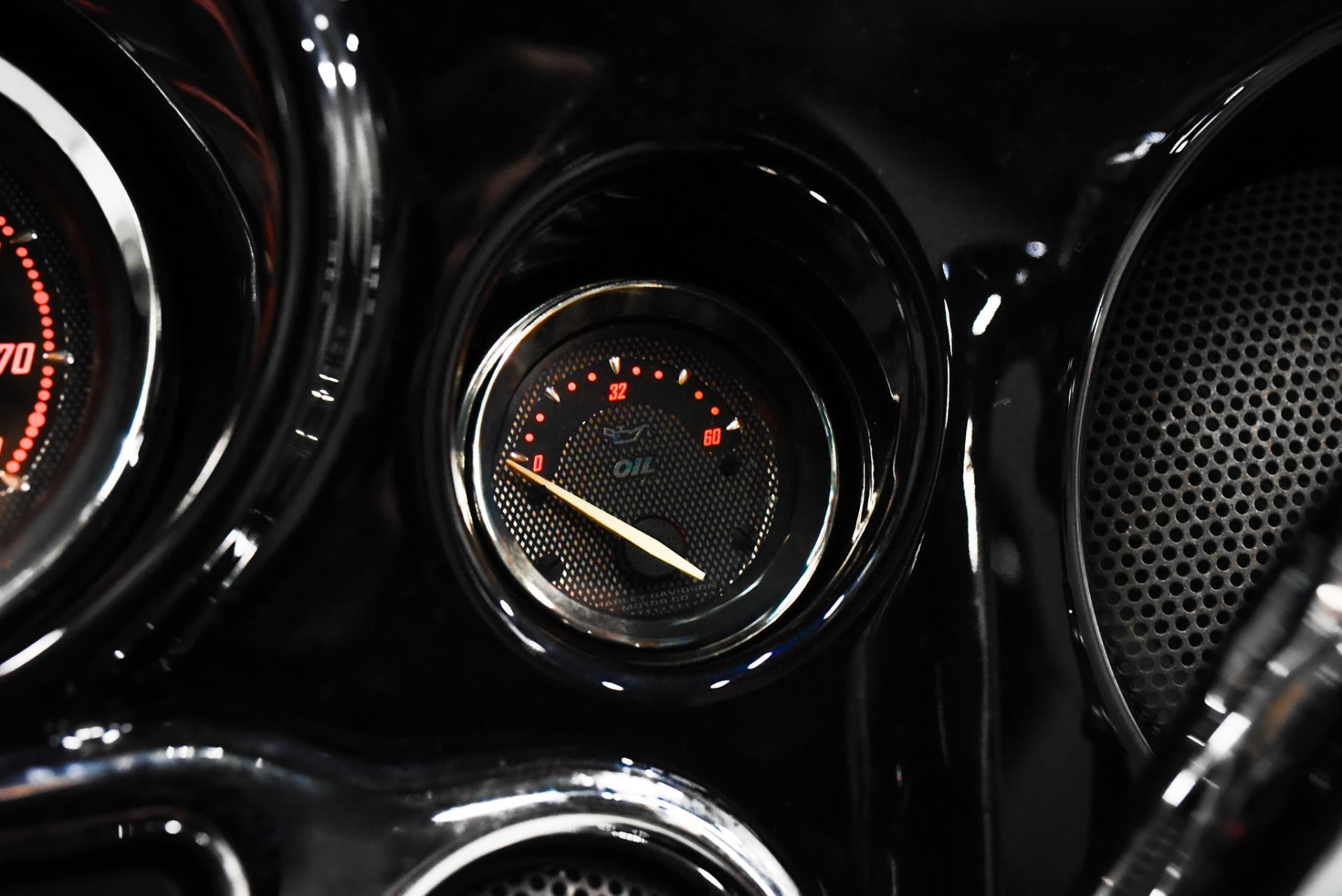 Hoofdafbeelding Harley-Davidson Street Glide