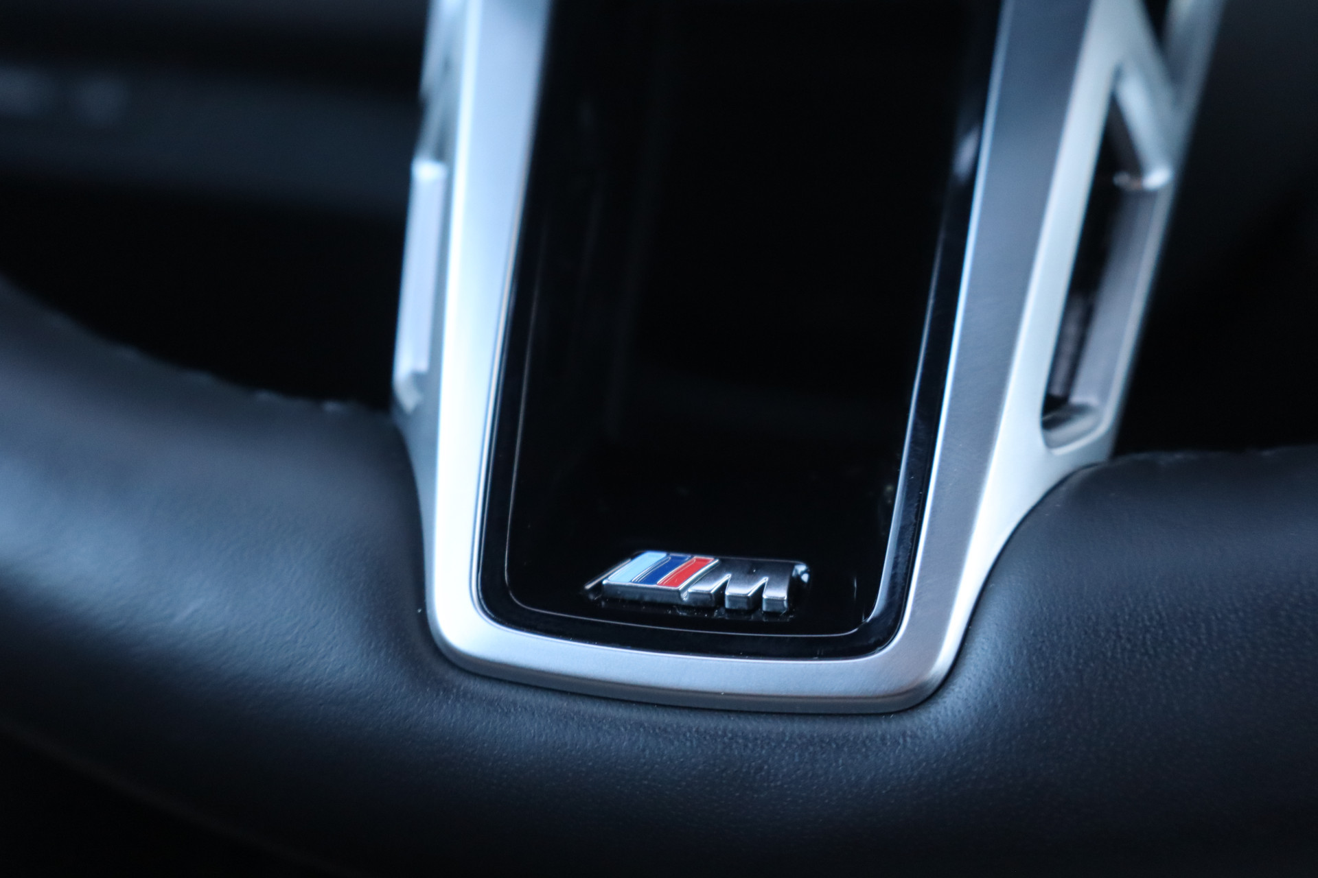 Hoofdafbeelding BMW iX1