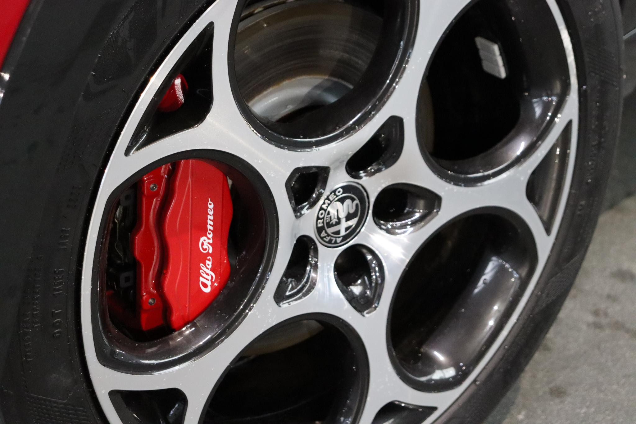 Hoofdafbeelding Alfa Romeo Tonale