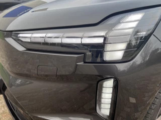 Volvo EX90 Volvo EX90 Twin M. Perf. Ultra 7p. | DEMO | Pilot Assist | Luchtvering | - afbeelding nr 13