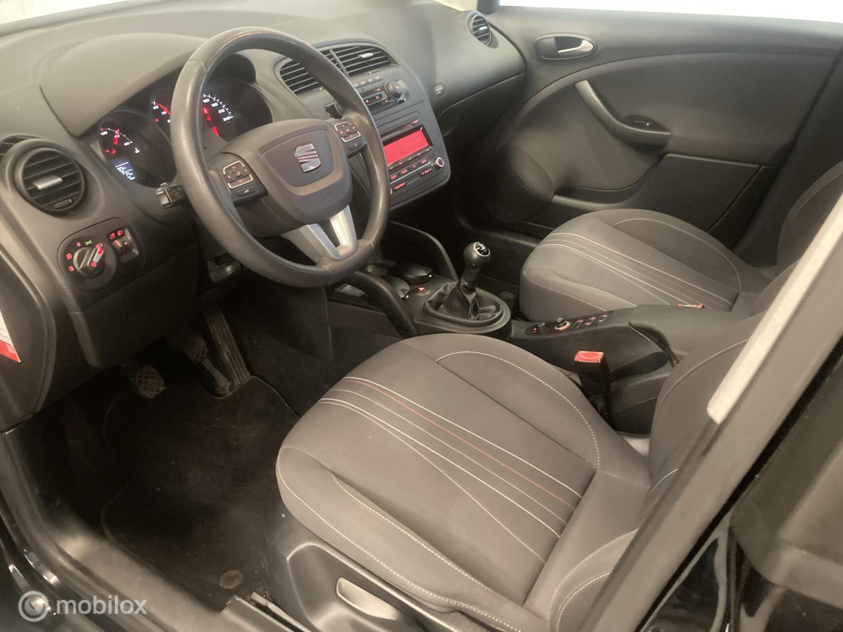 Hoofdafbeelding SEAT Altea XL