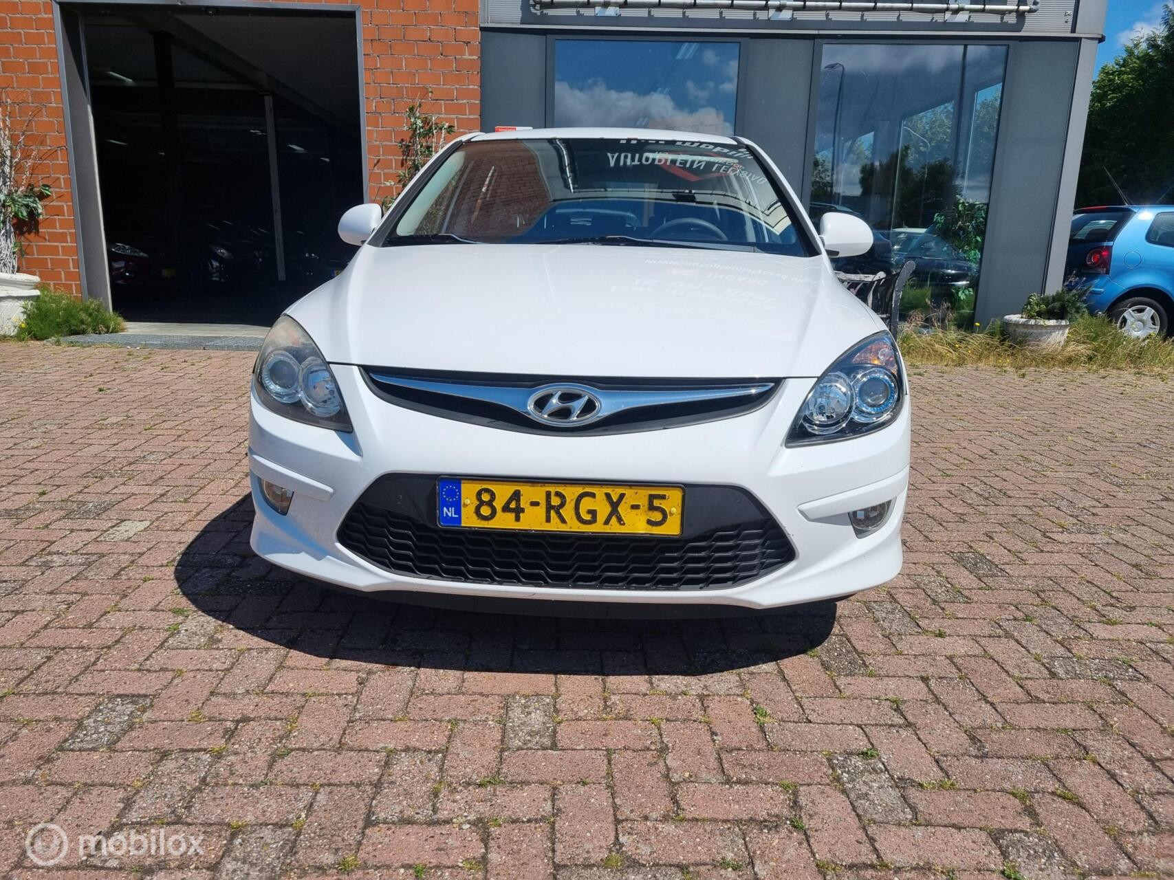 Hoofdafbeelding Hyundai i30