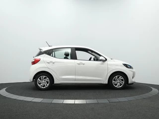 Hyundai i10 Hyundai i10 1.0 Comfort Smart | Navigatie | Private lease 309 p.m. - afbeelding nr 8