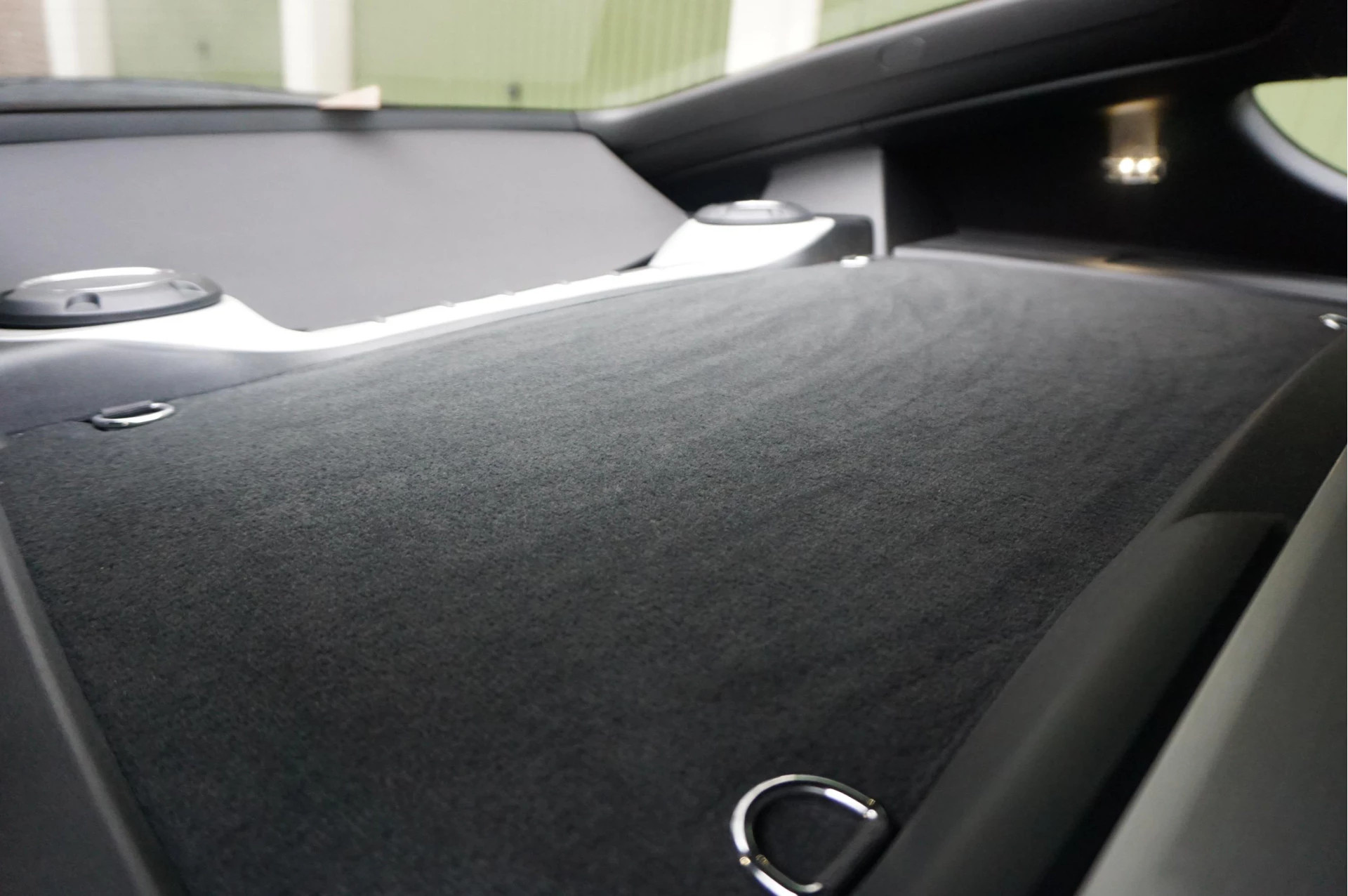 Hoofdafbeelding Porsche Cayman