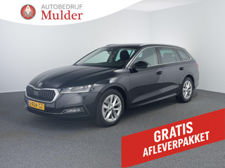 Škoda Octavia Combi 1.5 TSI First Edition | Matrix | Carplay | Keyless |