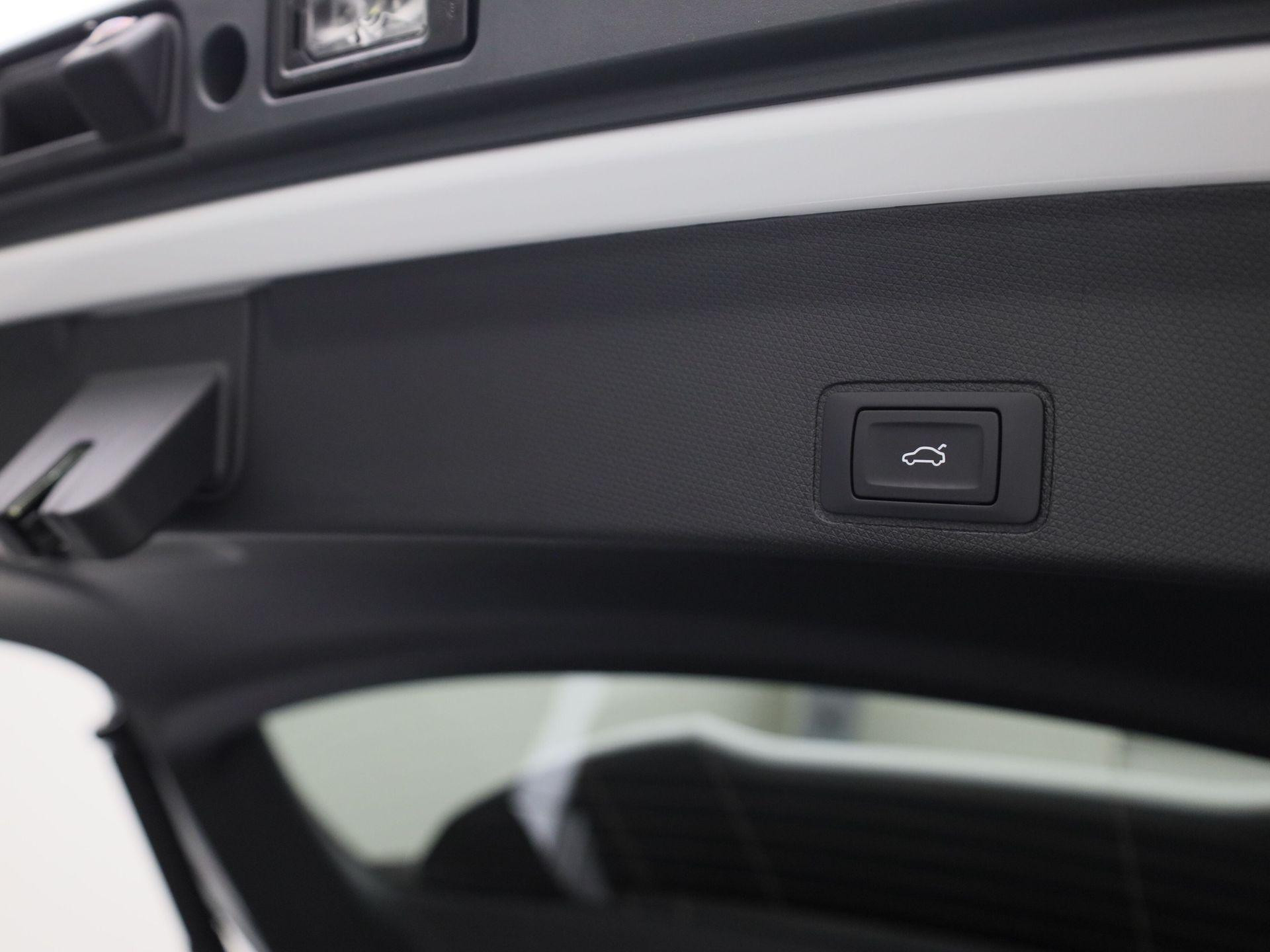 Hoofdafbeelding CUPRA Terramar