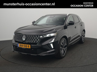 Hoofdafbeelding Renault Austral Renault Austral E-Tech Full Hybrid 200 Techno - DEMO - All seasonbanden - Adaptieve Cruise Control - 20 inch velgen