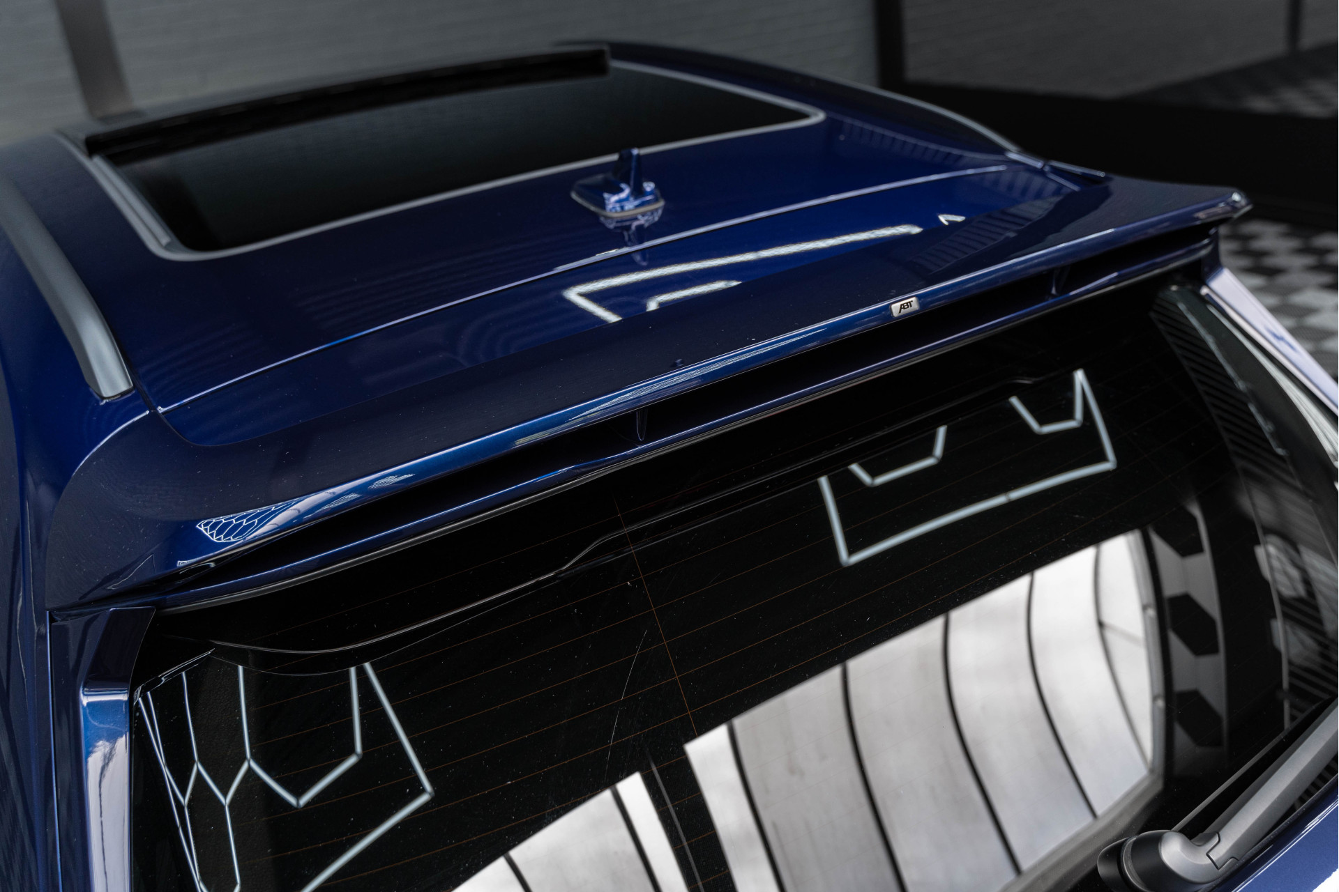 Hoofdafbeelding Audi SQ5