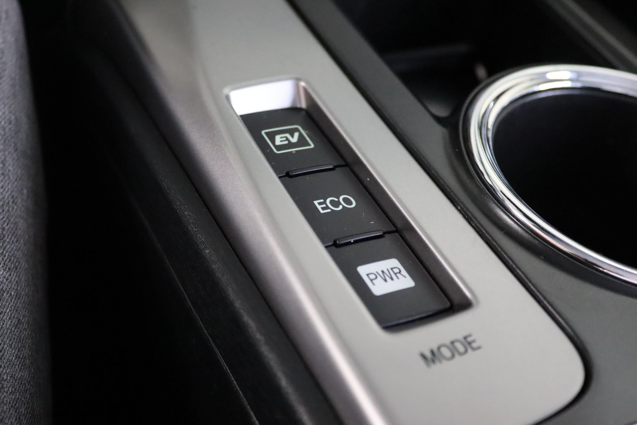 Hoofdafbeelding Toyota Prius