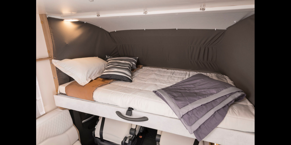 Hoofdafbeelding Roller TEAM ZEFIRO