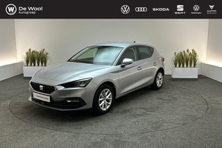 SEAT Leon 1.0 TSI 110pk Style Business Intense | Park Assist, Navigatie, AppleCarplay/AndroidAuto |