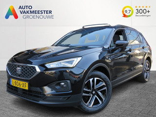 SEAT Tarraco 1.5 TSI 150pk DSG-aut. Style Business Intense / Pano / Camera / Trekhaak / BOVAG garantie