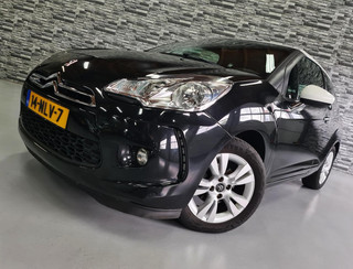 Citroën DS3 1.4 So Chic in Black&White *NL auto*Airco*NAP*!