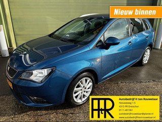 SEAT Ibiza 1.2 TSI Style