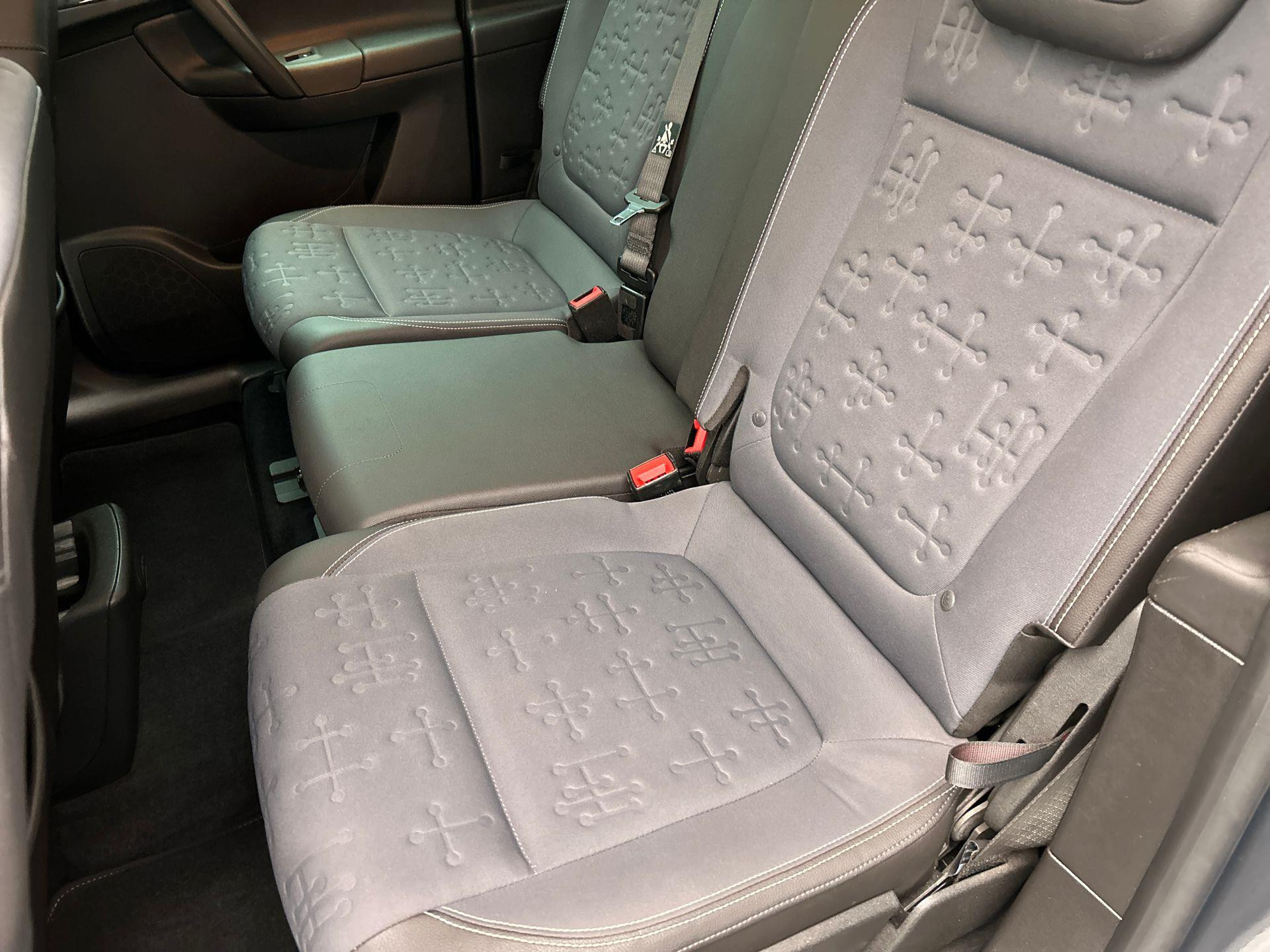 Hoofdafbeelding Opel Meriva