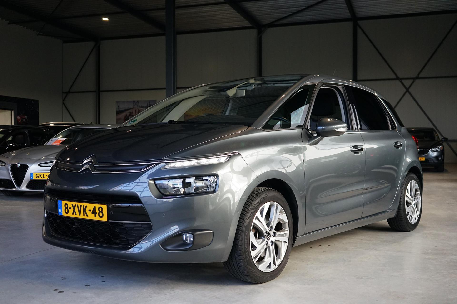 Hoofdafbeelding Citroën C4 Picasso