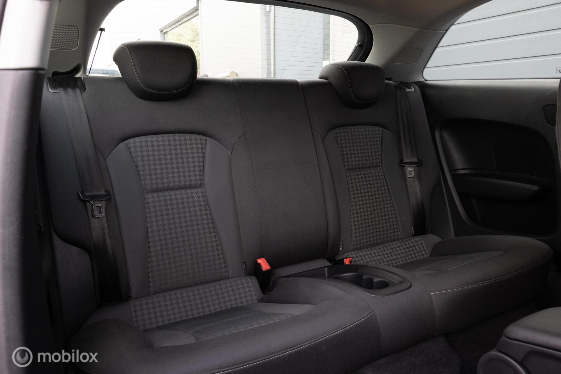 Hoofdafbeelding Audi A1