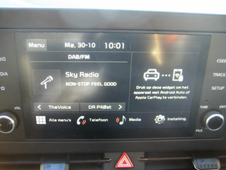 Kia Sportage Kia Sportage 1.6 T-GDI MHEV Dynamic Line - afbeelding nr 11
