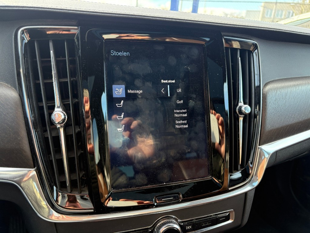 Hoofdafbeelding Volvo V90