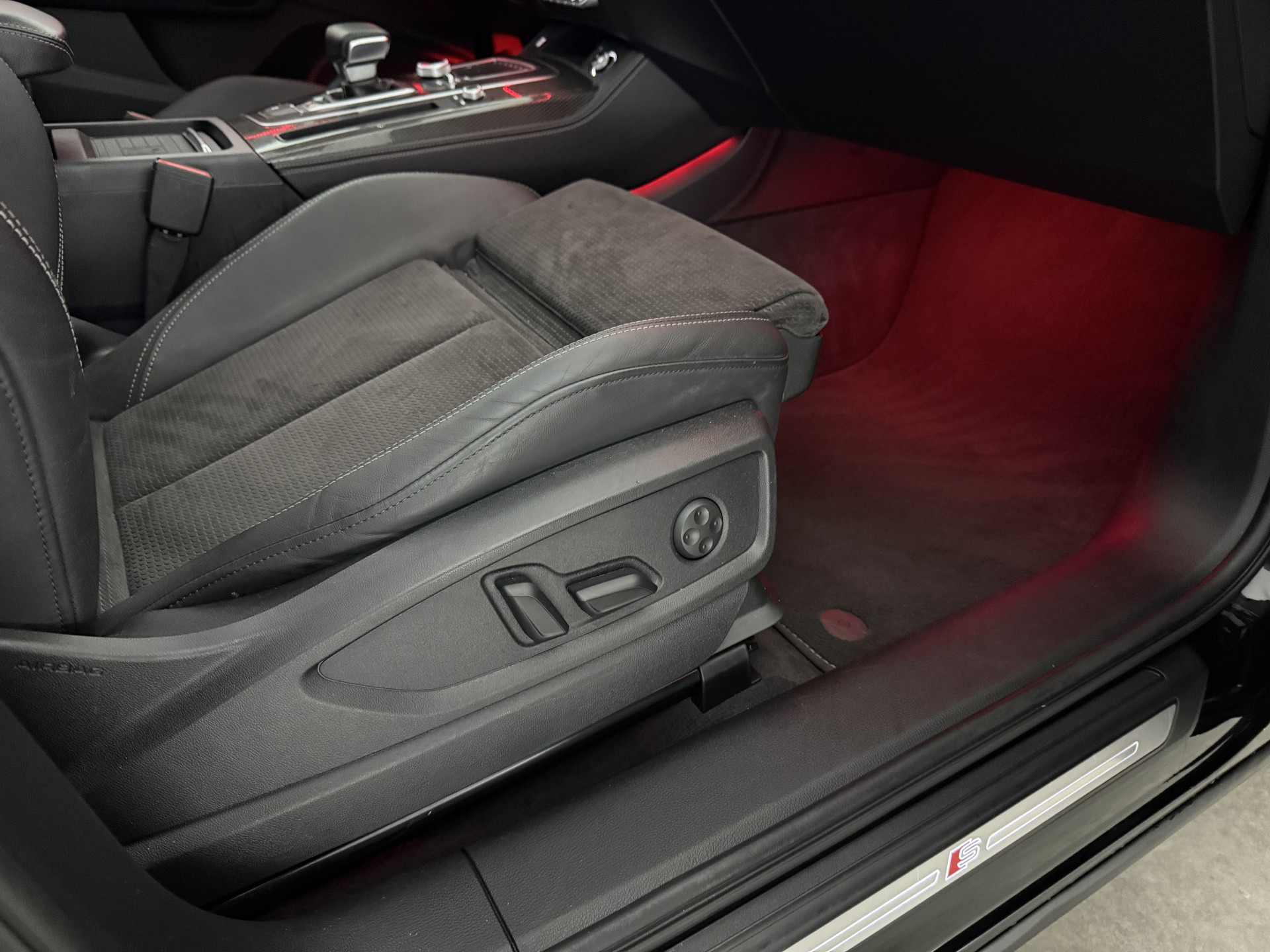 Hoofdafbeelding Audi SQ5