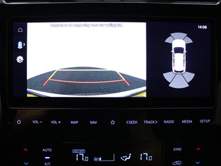 Hyundai Tucson Hyundai Tucson 1.6 T-GDI PHEV N Line 4WD | Private Lease 699,- p.m. | - afbeelding nr 31