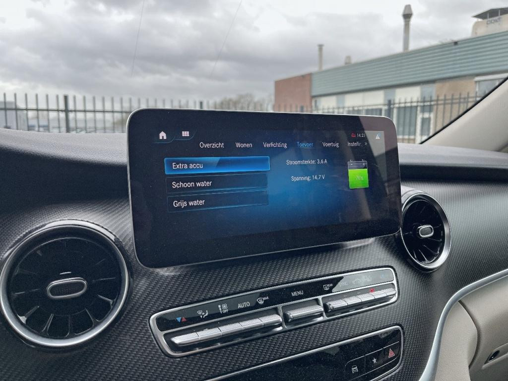 Hoofdafbeelding Mercedes-Benz Marco Polo