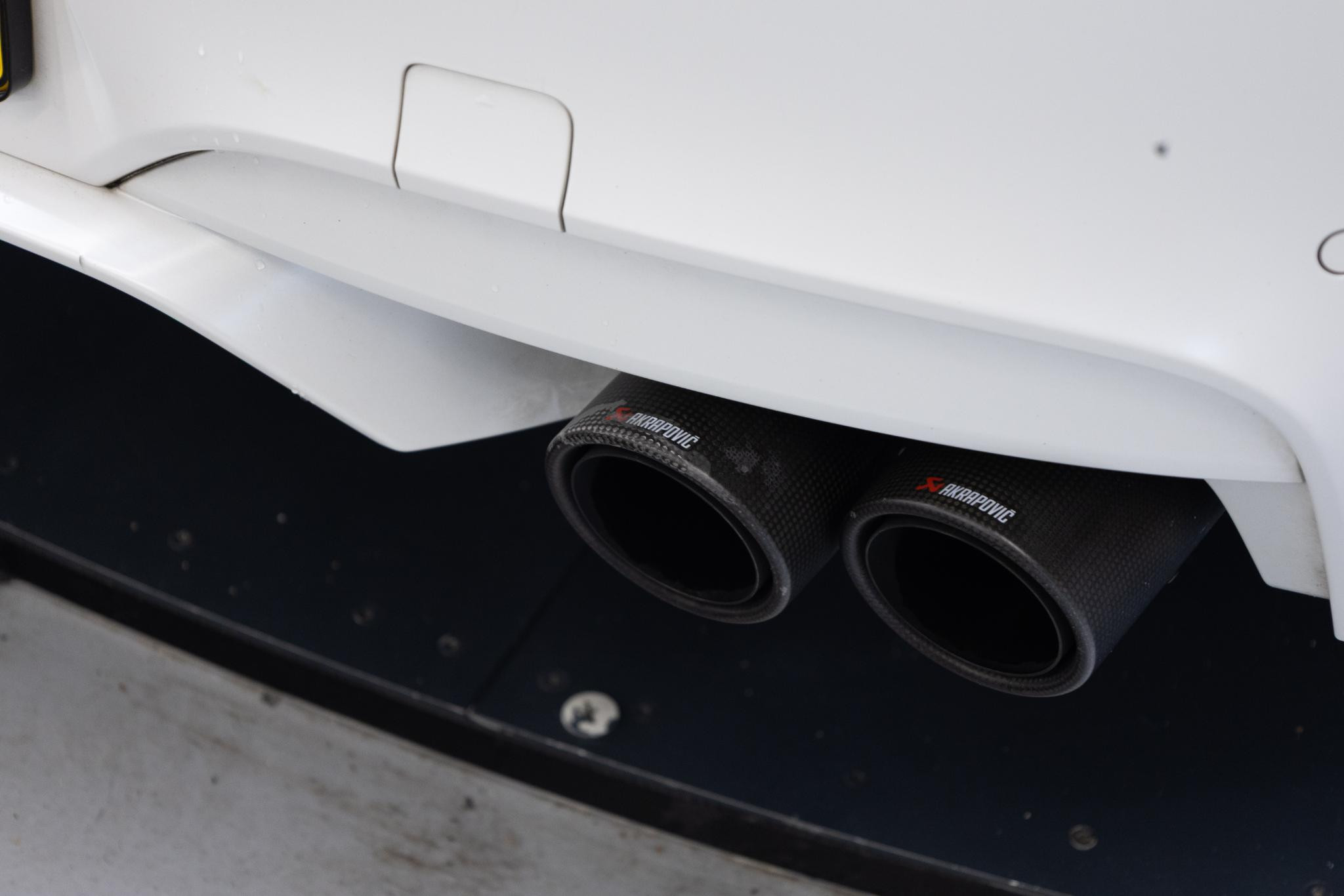 Hoofdafbeelding BMW M6