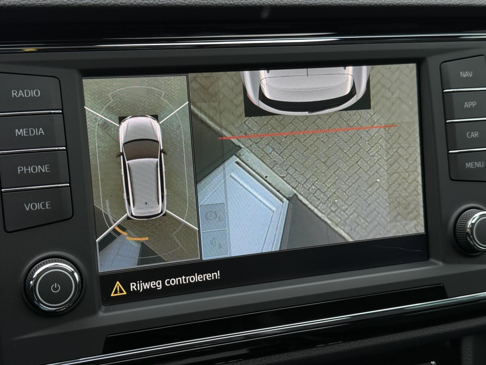 Hoofdafbeelding CUPRA Ateca