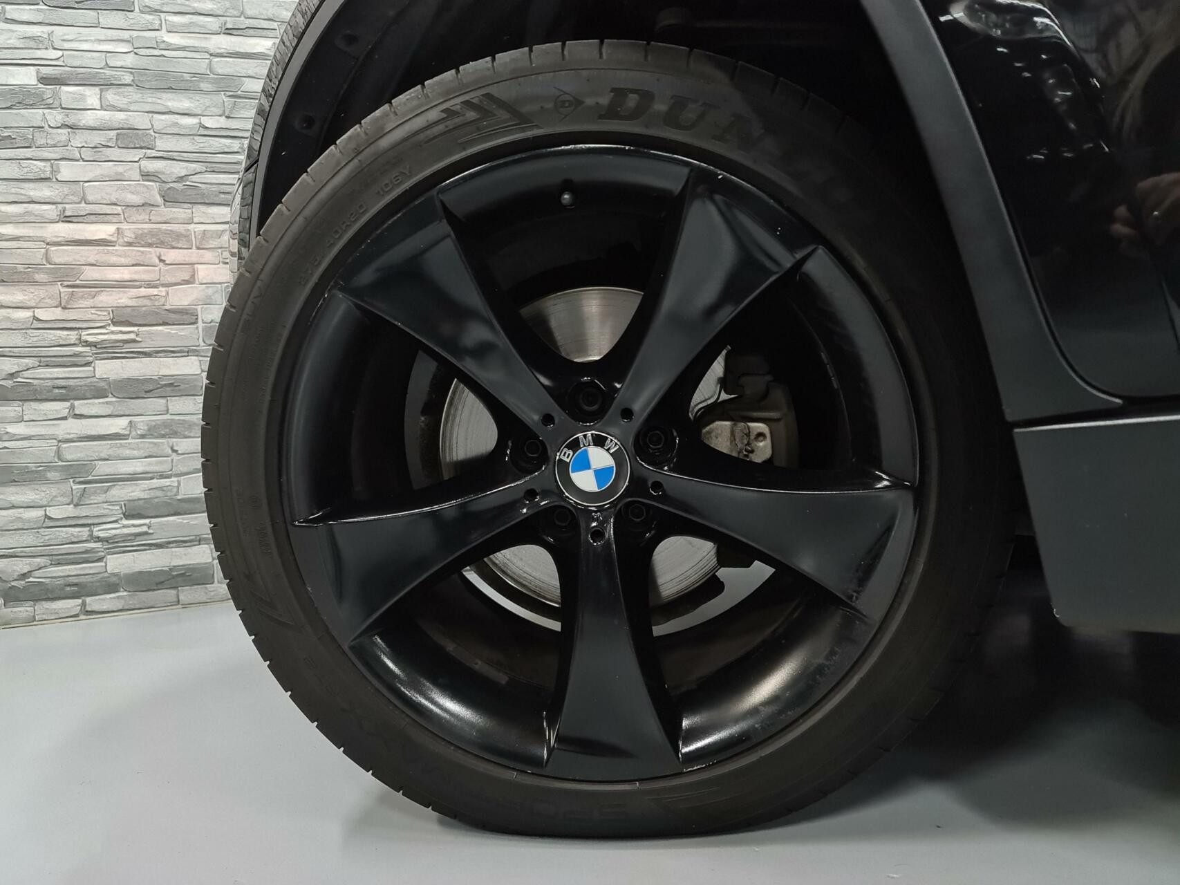 Hoofdafbeelding BMW X6