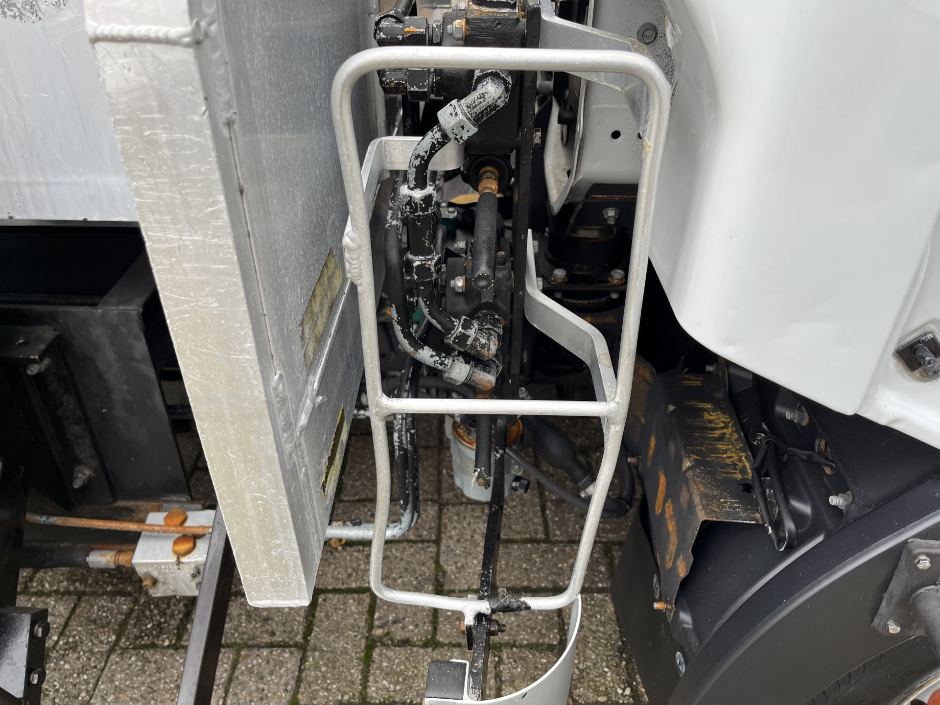 Hoofdafbeelding Renault Maxity