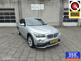BMW X1 xDrive28i 245PK 2014 AUT/CRUISE/PDC/LMV/XENON/LUXE!!!