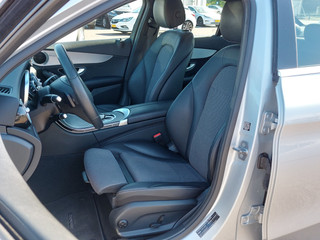 Mercedes-Benz C-Klasse Mercedes-Benz C-Klasse 180 156pk Automaat Sport Edition AMG | Origineel NL | Navi | Clima | Cruise | Led Koplampen | Pdc V+A+Assist+Camera | Stoelverwarming | Dodehoek+Licht+Regensensor | 18''lm - afbeelding nr 7