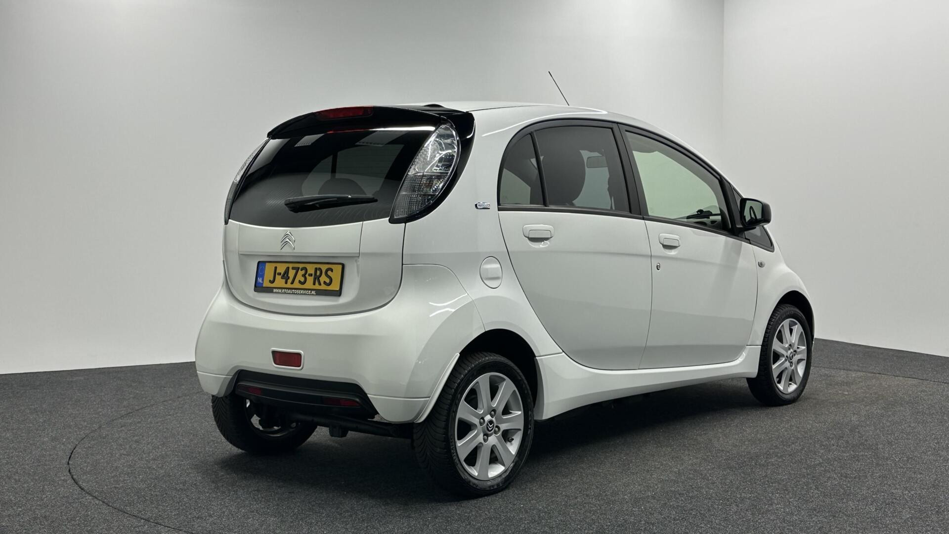 Hoofdafbeelding Citroën C-Zero