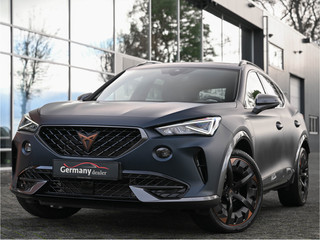 CUPRA Formentor 1.4 e-Hybrid 245pk VZ Performance Pano ACC Adapt.Demping Sfeerverlichting Wegkl. Trekh. VOL!!!