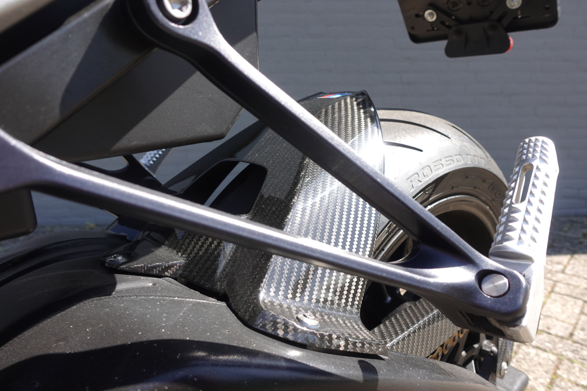 Hoofdafbeelding BMW S 1000 R