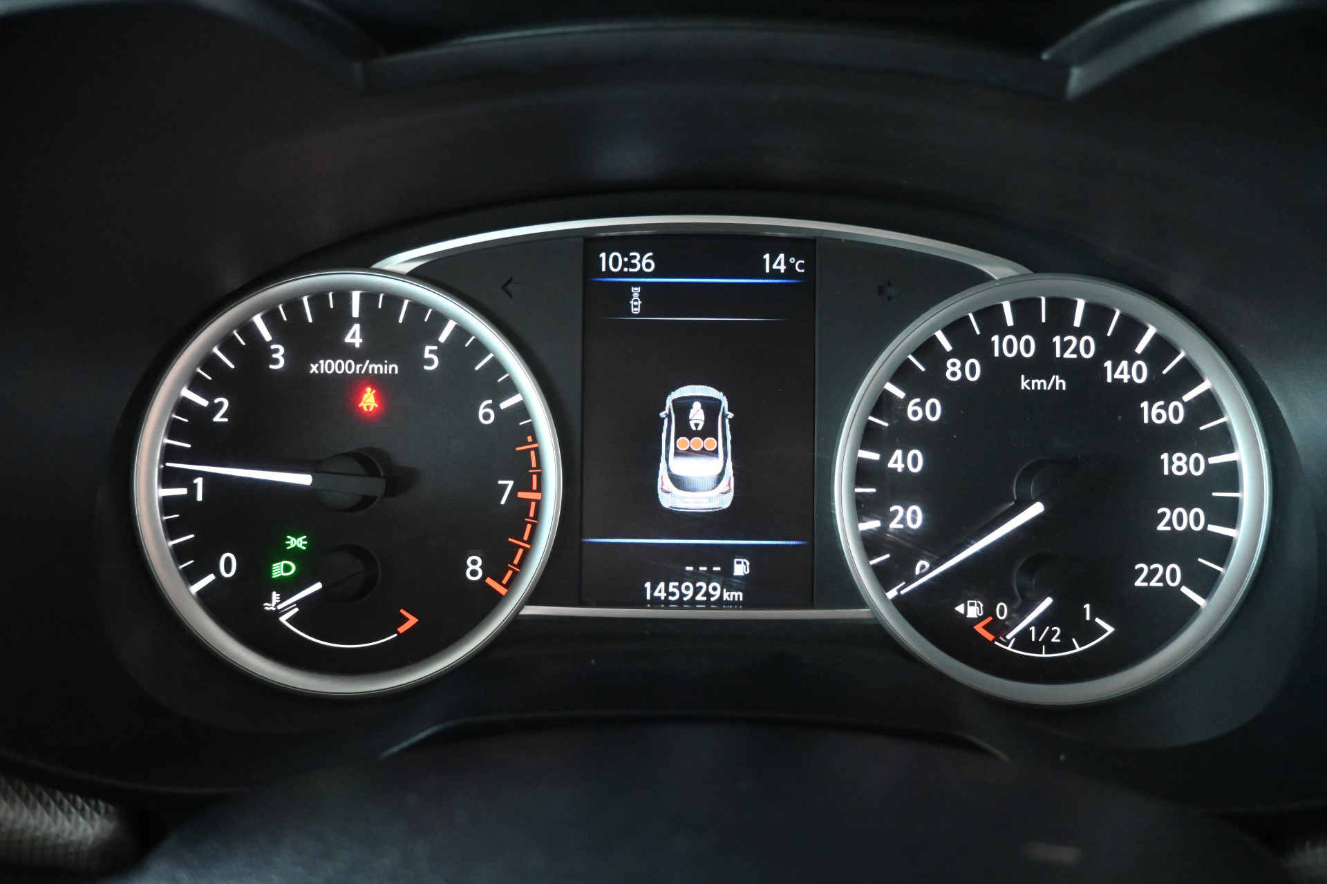 Hoofdafbeelding Nissan Micra